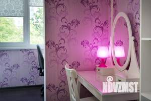 1-к квартира, посуточно, 70м2, 1/1 этаж