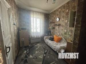 2-к квартира, на длительный срок, 42м2, 3/3 этаж