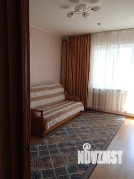 1-к квартира, на длительный срок, 41м2, 9/16 этаж