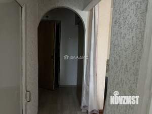 2-к квартира, на длительный срок, 40м2, 1/3 этаж