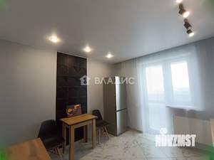 1-к квартира, на длительный срок, 40м2, 16/17 этаж