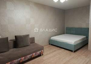 1-к квартира, на длительный срок, 42м2, 7/9 этаж