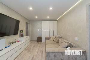 2-к квартира, на длительный срок, 42м2, 5/5 этаж