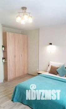 1-к квартира, посуточно, 39м2, 1/1 этаж