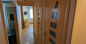 1-к квартира, на длительный срок, 36м2, 2/4 этаж