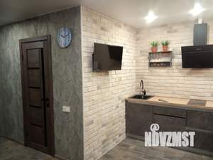 Студия квартира, посуточно, 30м2, 5/12 этаж