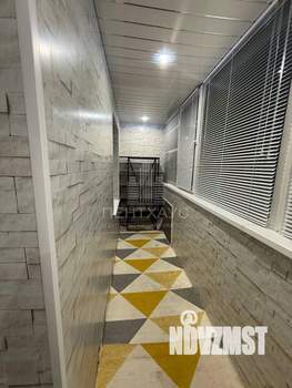 2-к квартира, на длительный срок, 58м2, 1/9 этаж