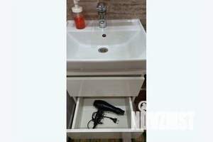 1-к квартира, посуточно, 40м2, 15/15 этаж