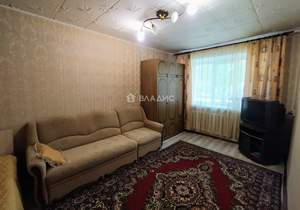 1-к квартира, на длительный срок, 30м2, 1/5 этаж