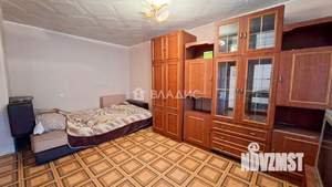 1-к квартира, на длительный срок, 32м2, 4/5 этаж