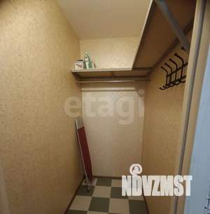 1-к квартира, на длительный срок, 41м2, 8/17 этаж