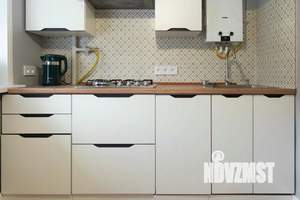 2-к квартира, посуточно, 50м2, 1/1 этаж