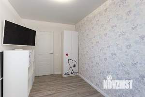 2-к квартира, посуточно, 71м2, 8/17 этаж