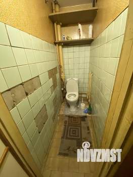 1-к квартира, на длительный срок, 54м2, 2/5 этаж