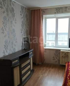 1-к квартира, на длительный срок, 38м2, 9/9 этаж