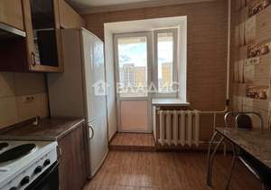 1-к квартира, на длительный срок, 41м2, 9/13 этаж