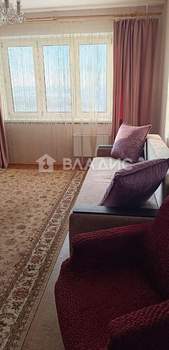 2-к квартира, на длительный срок, 61м2, 9/10 этаж