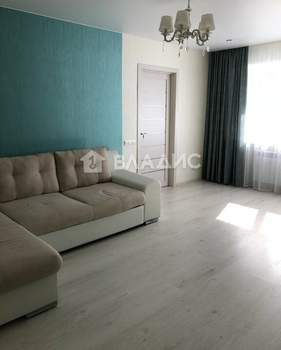 2-к квартира, на длительный срок, 43м2, 1/4 этаж