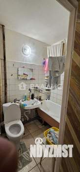 3-к квартира, на длительный срок, 60м2, 3/5 этаж