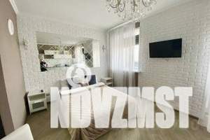 1-к квартира, посуточно, 30м2, 10/14 этаж