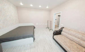 1-к квартира, на длительный срок, 34м2, 8/15 этаж