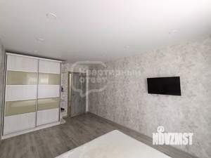 1-к квартира, на длительный срок, 42м2, 7/18 этаж