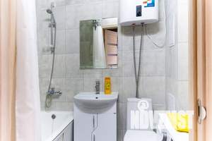 1-к квартира, посуточно, 30м2, 15/17 этаж