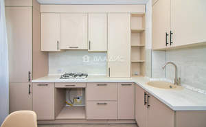 1-к квартира, на длительный срок, 31м2, 2/8 этаж