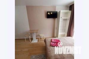 1-к квартира, посуточно, 27м2, 5/5 этаж