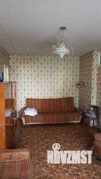 2-к квартира, на длительный срок, 42м2, 1/5 этаж