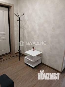 1-к квартира, на длительный срок, 43м2, 13/14 этаж