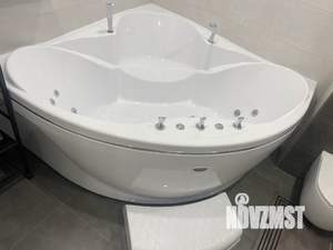 1-к квартира, посуточно, 48м2, 3/17 этаж