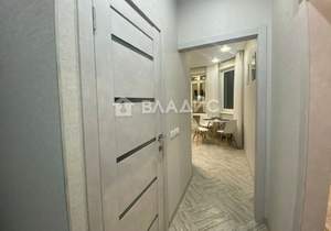 1-к квартира, на длительный срок, 33м2, 14/15 этаж