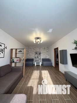 2-к квартира, посуточно, 64м2, 6/7 этаж