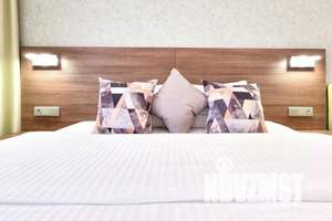 1-к квартира, посуточно, 41м2, 13/14 этаж