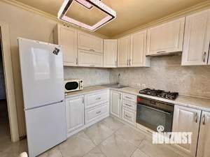 1-к квартира, на длительный срок, 40м2, 4/10 этаж