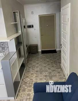 1-к квартира, на длительный срок, 31м2, 4/5 этаж