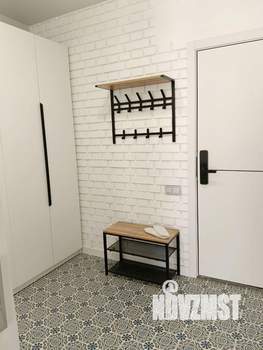 1-к квартира, посуточно, 49м2, 1/1 этаж