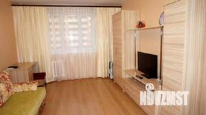 2-к квартира, посуточно, 65м2, 1/1 этаж