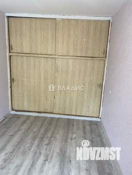 2-к квартира, на длительный срок, 45м2, 2/5 этаж