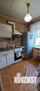 1-к квартира, на длительный срок, 35м2, 1/5 этаж