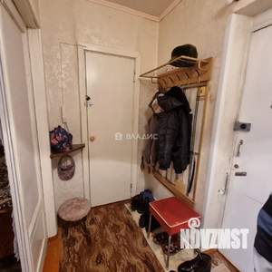 1-к квартира, на длительный срок, 35м2, 8/9 этаж