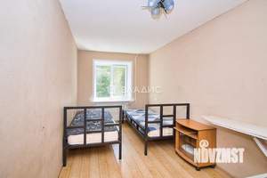 2-к квартира, на длительный срок, 42м2, 3/5 этаж