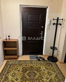 1-к квартира, на длительный срок, 40м2, 1/9 этаж