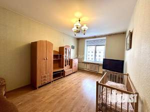 3-к квартира, на длительный срок, 70м2, 3/3 этаж