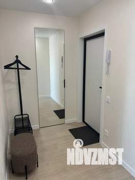 1-к квартира, посуточно, 46м2, 14/19 этаж