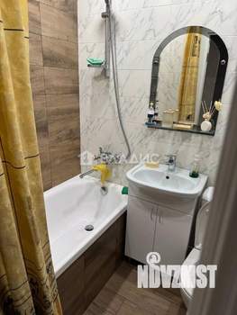 1-к квартира, на длительный срок, 30м2, 6/9 этаж