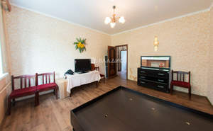 3-к квартира, на длительный срок, 75м2, 2/3 этаж