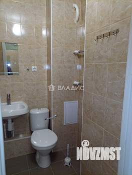 Студия квартира, на длительный срок, 24м2, 6/17 этаж