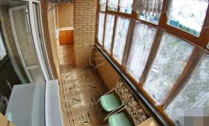 1-к квартира, на длительный срок, 39м2, 4/8 этаж